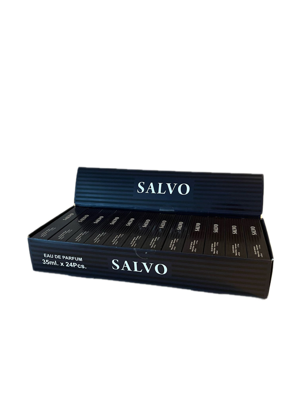 Salvo EDP 35 ml – fles met verpakking