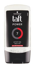 Taft Power Activity Hold 7 Gel 150 ml