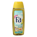 Fa Mediterranean Jewels Orchidee & Citrus 250 ml - verpakkingsdesign kan variëren