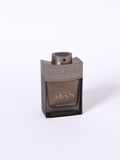 Bvlgari Man Wood essence Eau de Parfum 100 ml - flacon