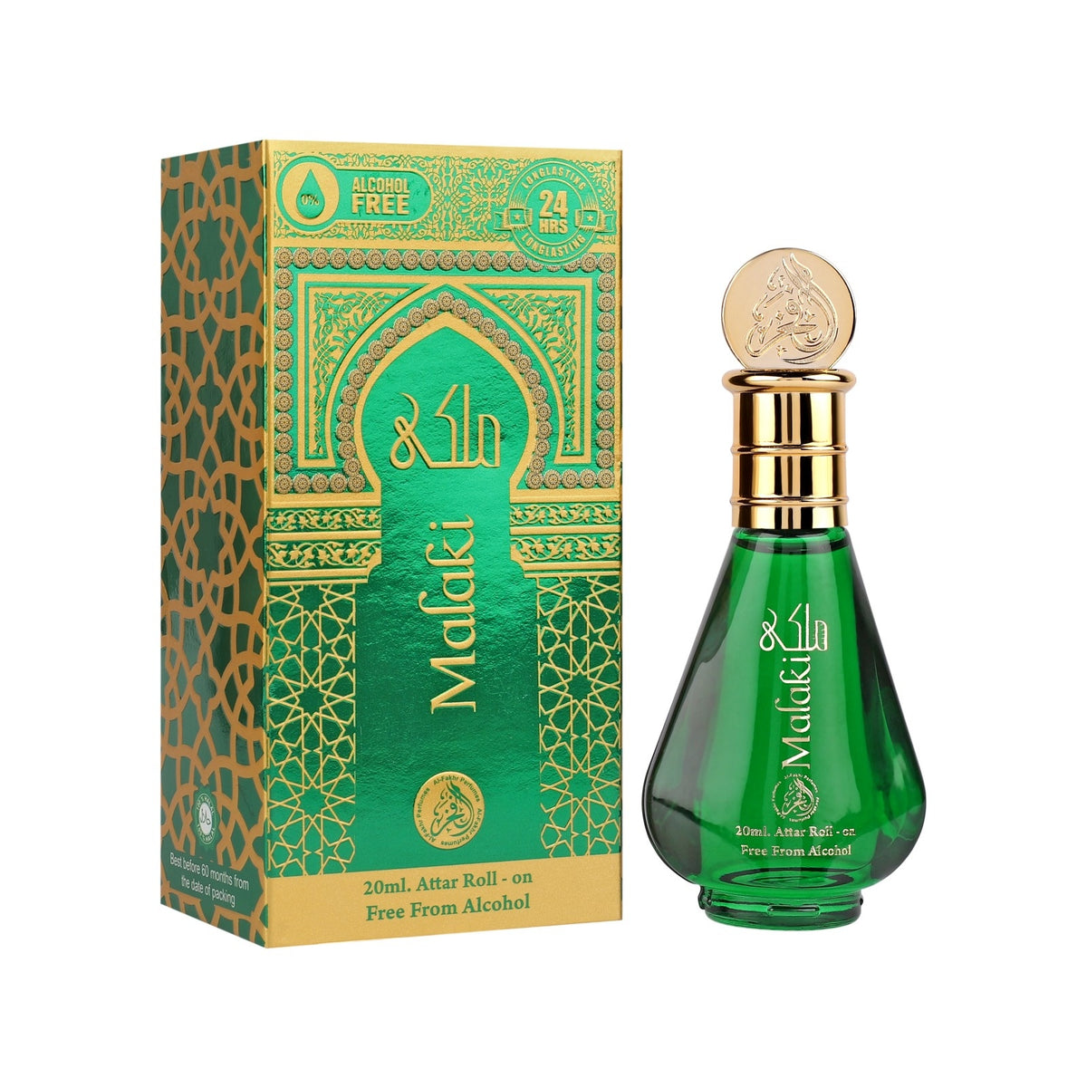 Malaki 20 ml – fles