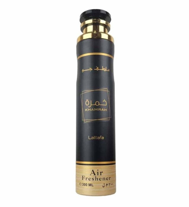 Air Freshener Khamrah 300 ml – fles