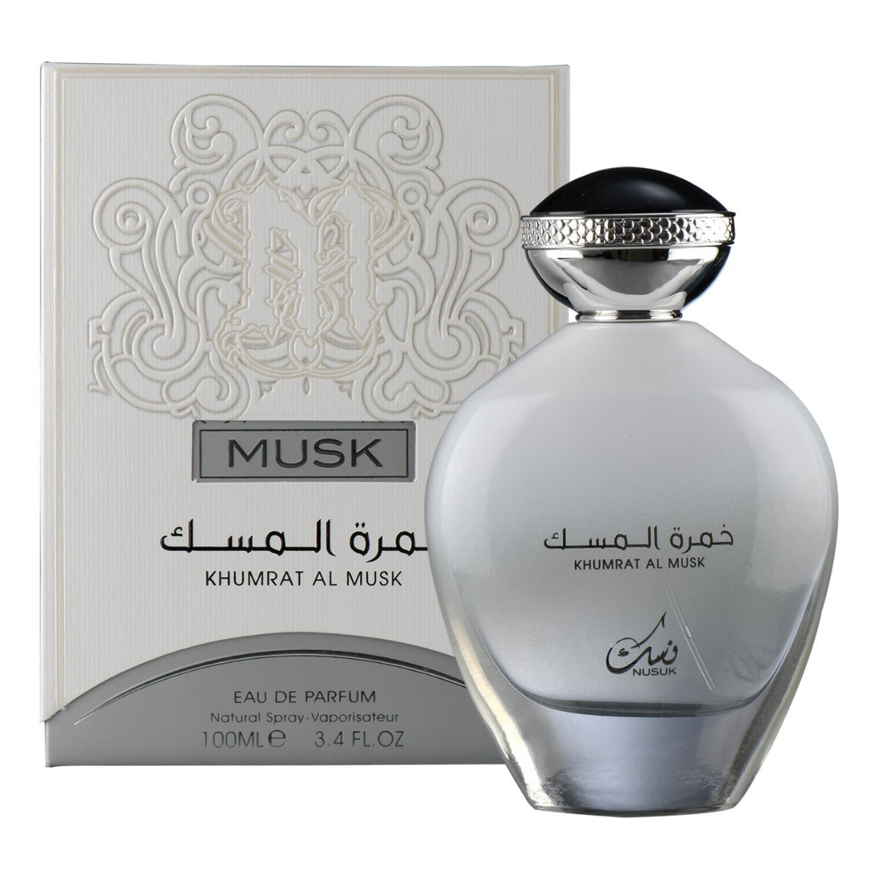 Khumrat al Musk EDP 100 ml – fles