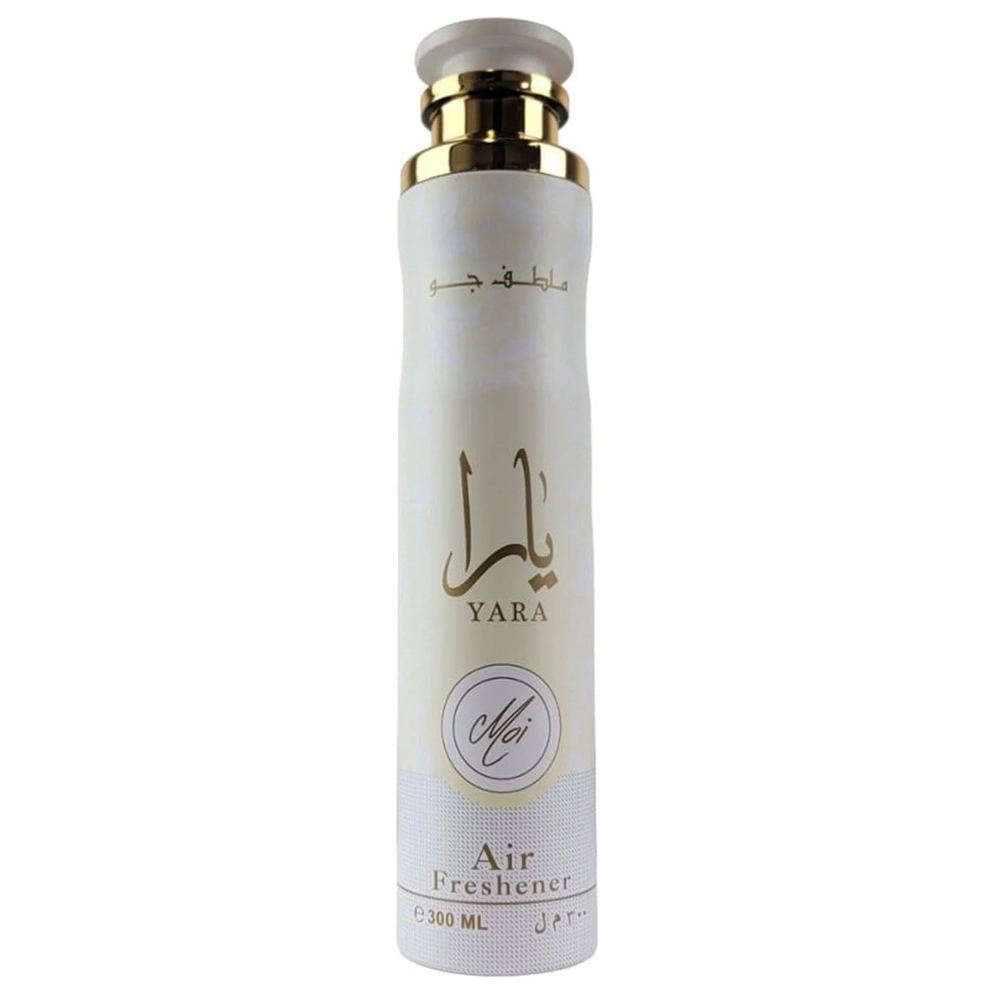 Air Freshener Yara Moi 300 ml – fles