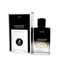 Exquisite Club EDP 100 ml – fles