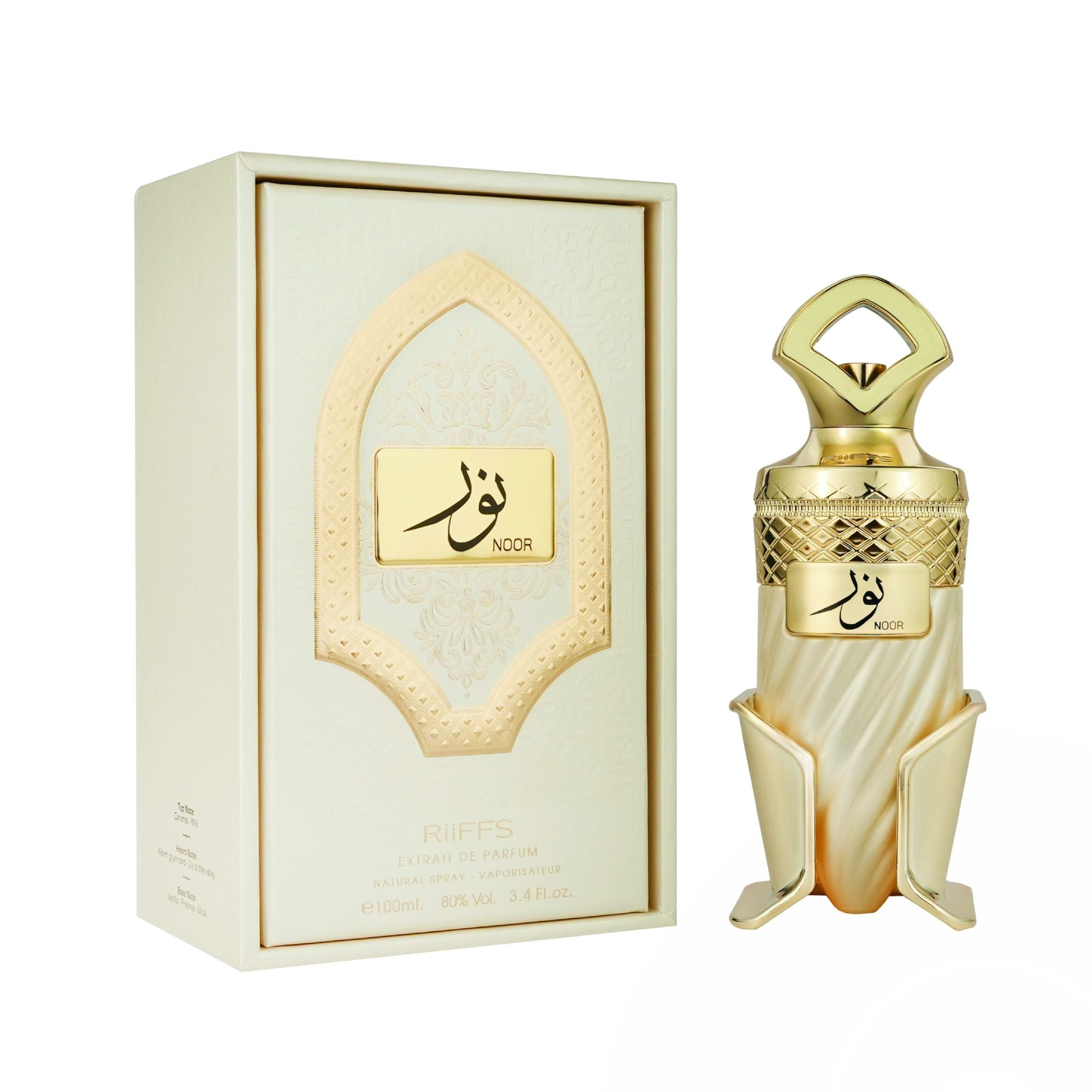 Noor EDP 100 ml – fles
