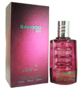 Bamboo Red EDP 100 ml – fles