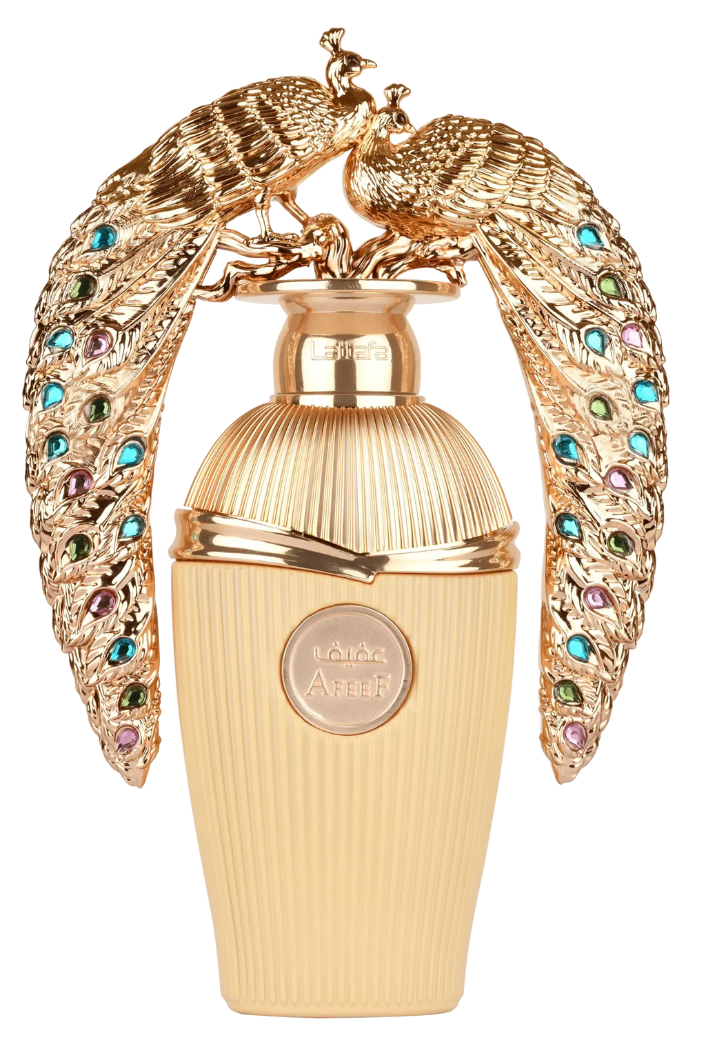 Afeef EDP 100 ml – fles met verpakking