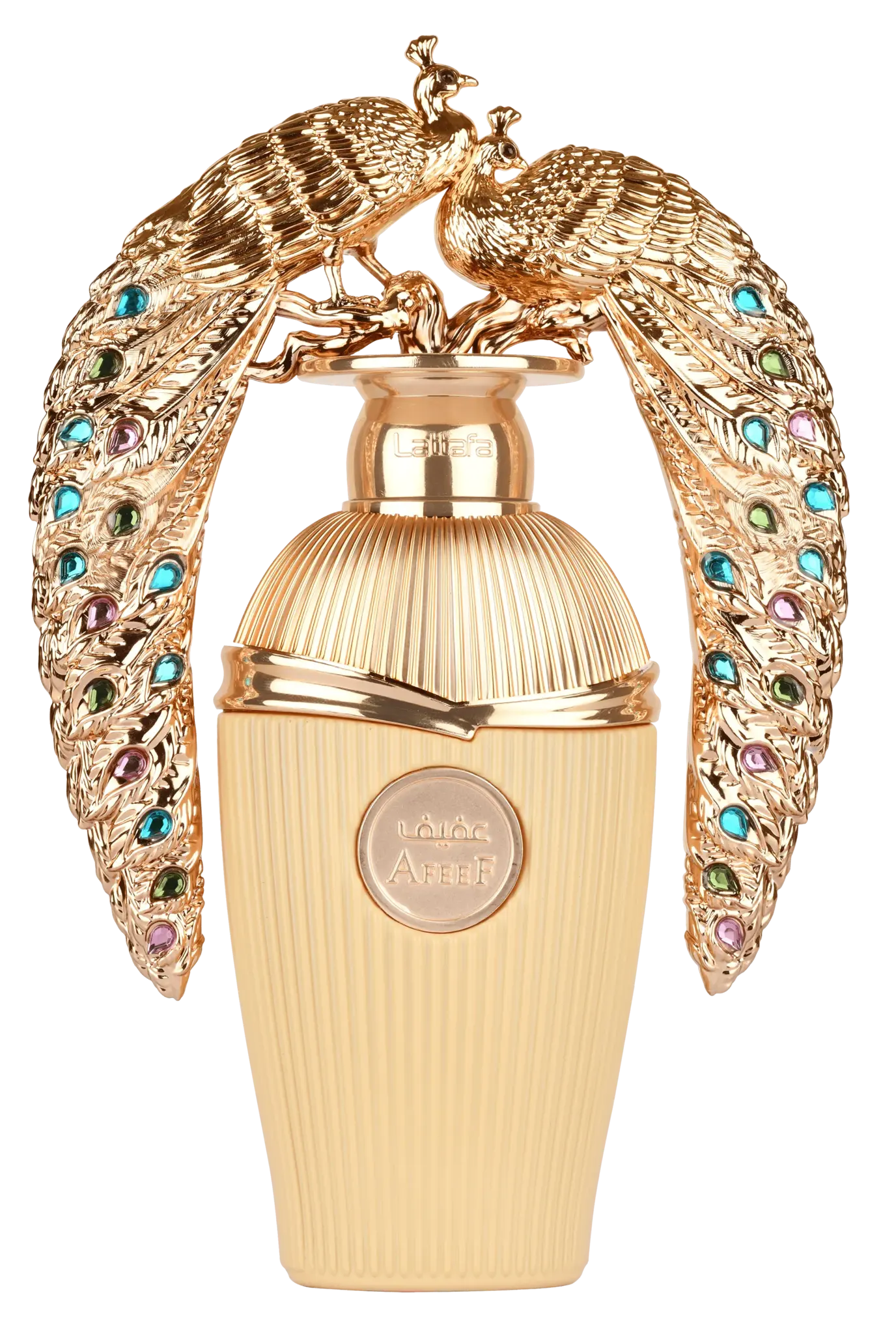 Afeef EDP 100 ml – fles met verpakking