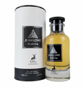 Jean Lowe Fraiche EDP 100 ml – fles