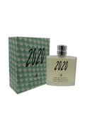2020 for men EDT 100 ml – fles