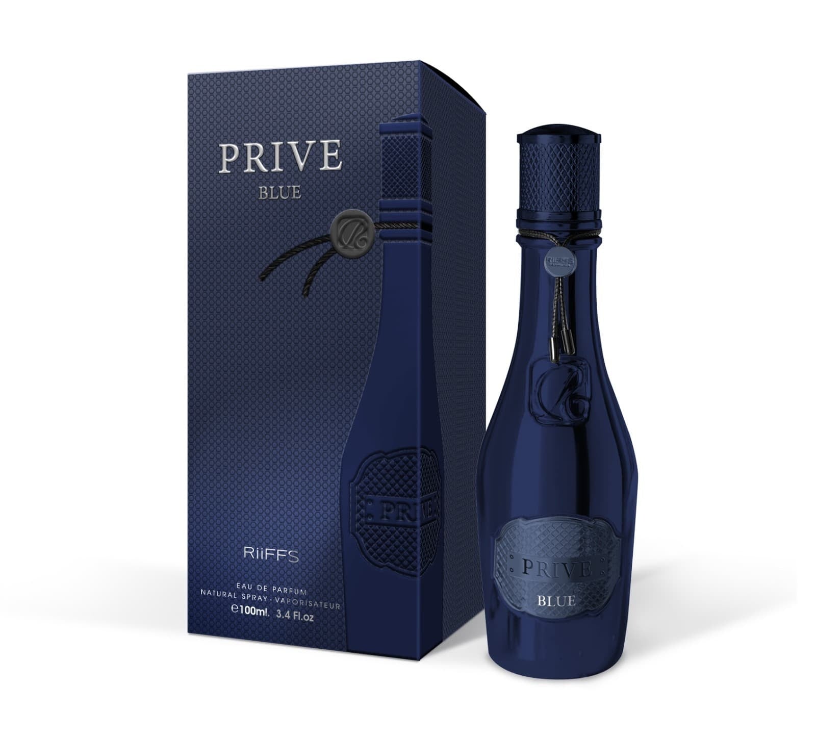 Prive Blue EDP 100 ml – fles