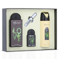 Affection Giftset 4pcs – fles
