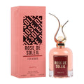 Rose de Soleil EDP 100 ml – fles
