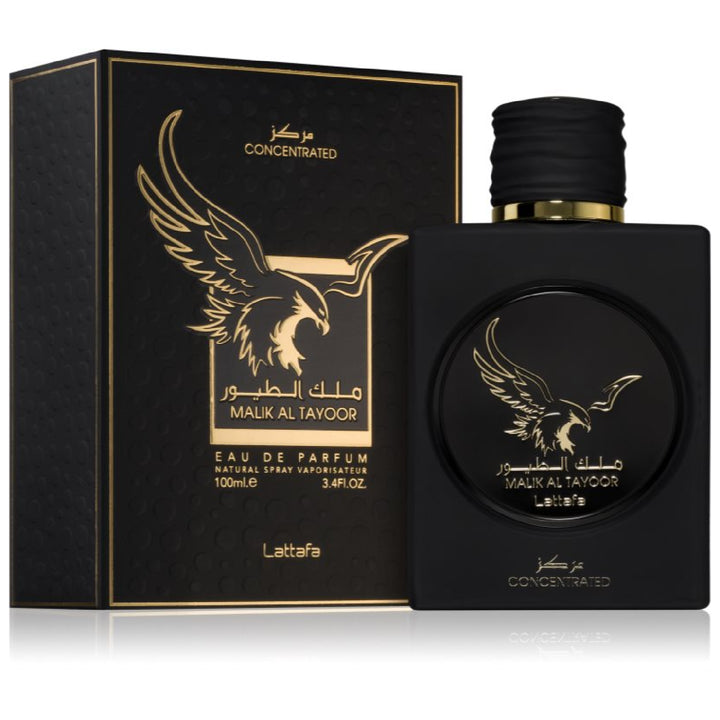 Malik Al Tayoor EDP 100 ml – fles