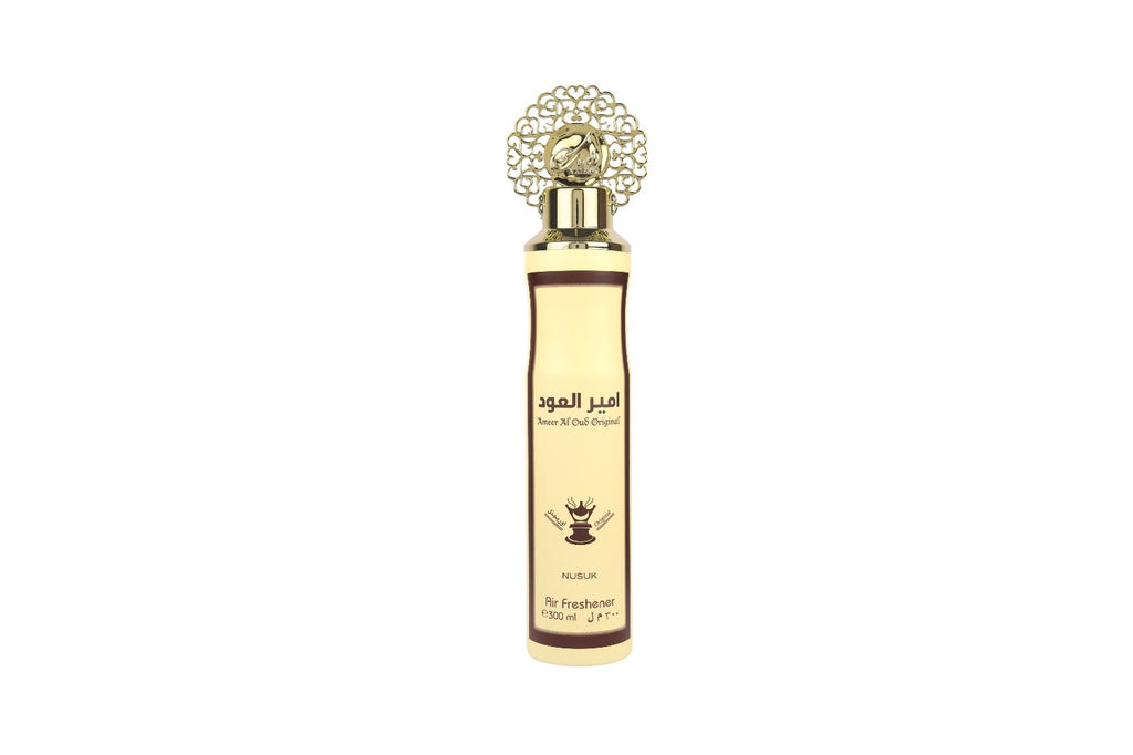 Air freshener Ameer al Oud Original 300 ml – fles