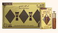 Ameer Al Oud Khususi Roll on 6 ml – fles