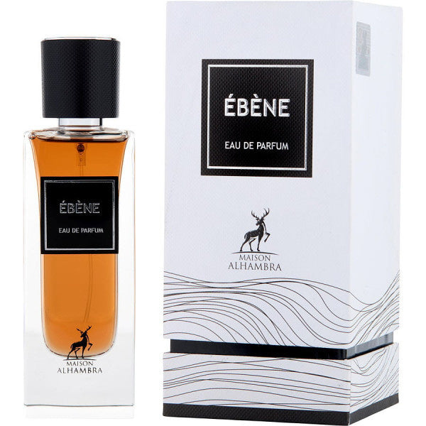 Ebene EDP 90 ml – fles