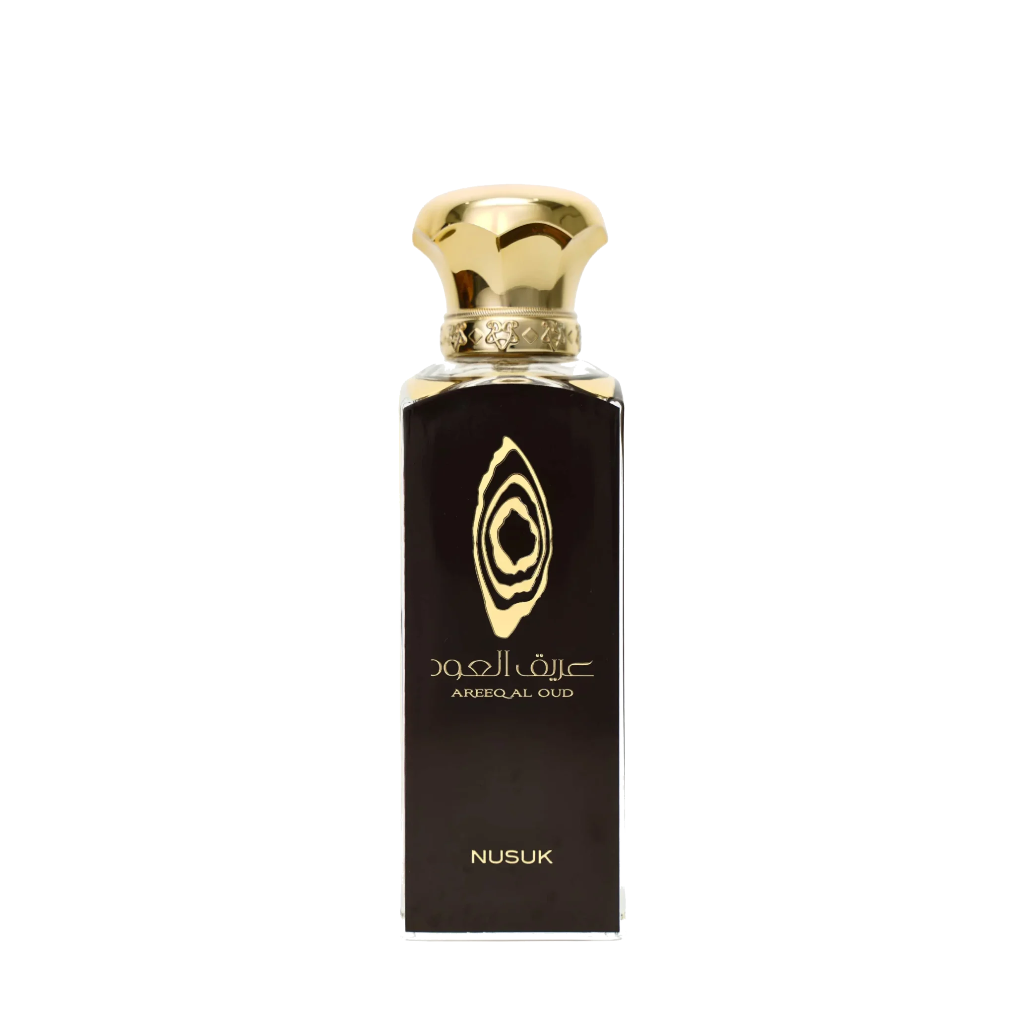 Areeq Al Oud EDP 100 ml – fles met verpakking
