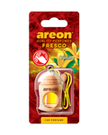 Car Perfume Fresco – Vanilla – fles