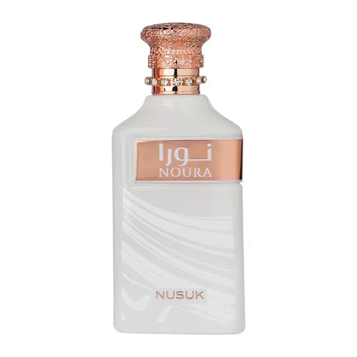 Noura EDP 100 ml – fles met verpakking
