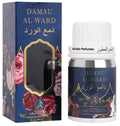 Al Fakhr Damau al Ward perfumed oil 50 ml – fles