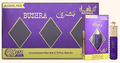 Bushra Roll on 6 ml – fles