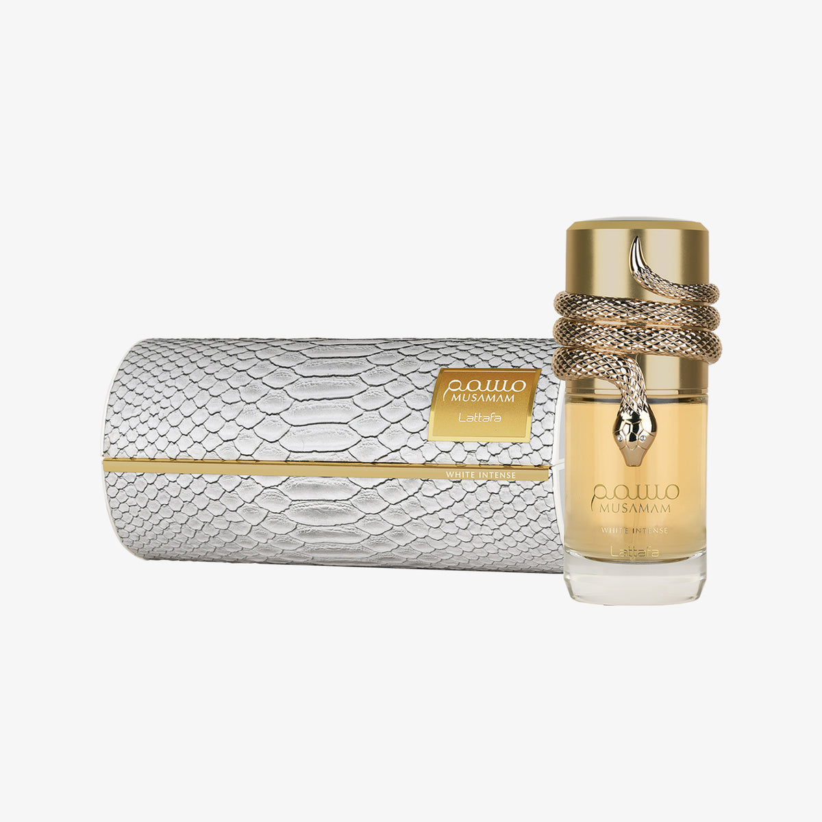 Musamam White Intense EDP 100 ml – fles
