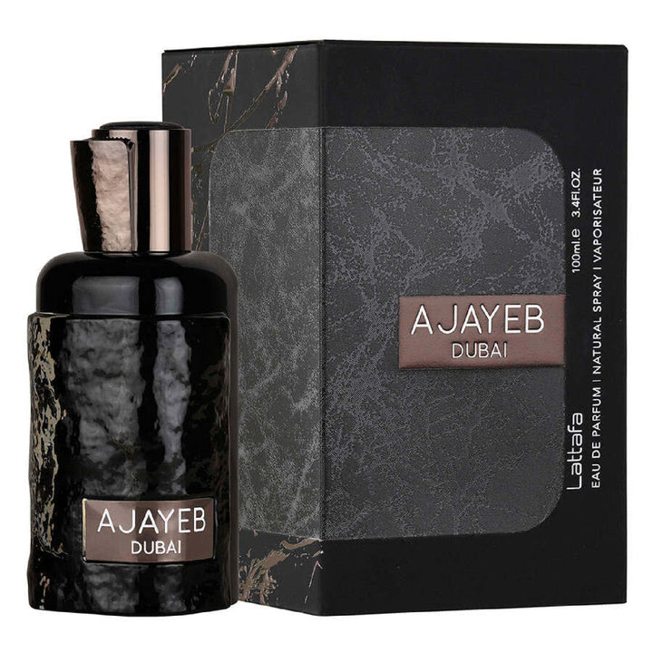 Ajayeb Dubai EDP 100 ml – fles
