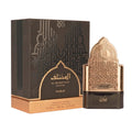 Al Mukhtalif Signature EDP 100 ml – fles
