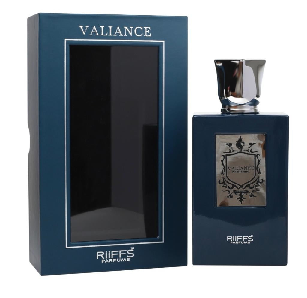 Valiance EDP 100 ml – fles