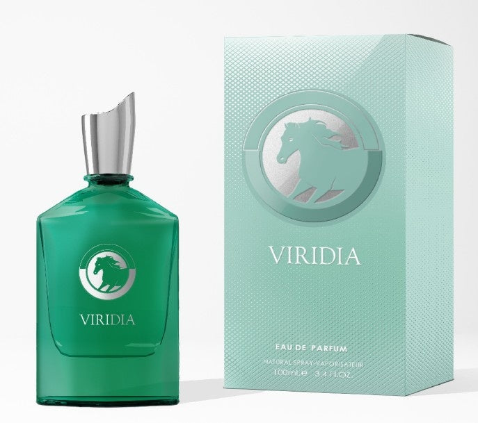 Viridia EDP 100 ml – fles
