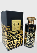 Al Mayan EDP 100 ml – fles