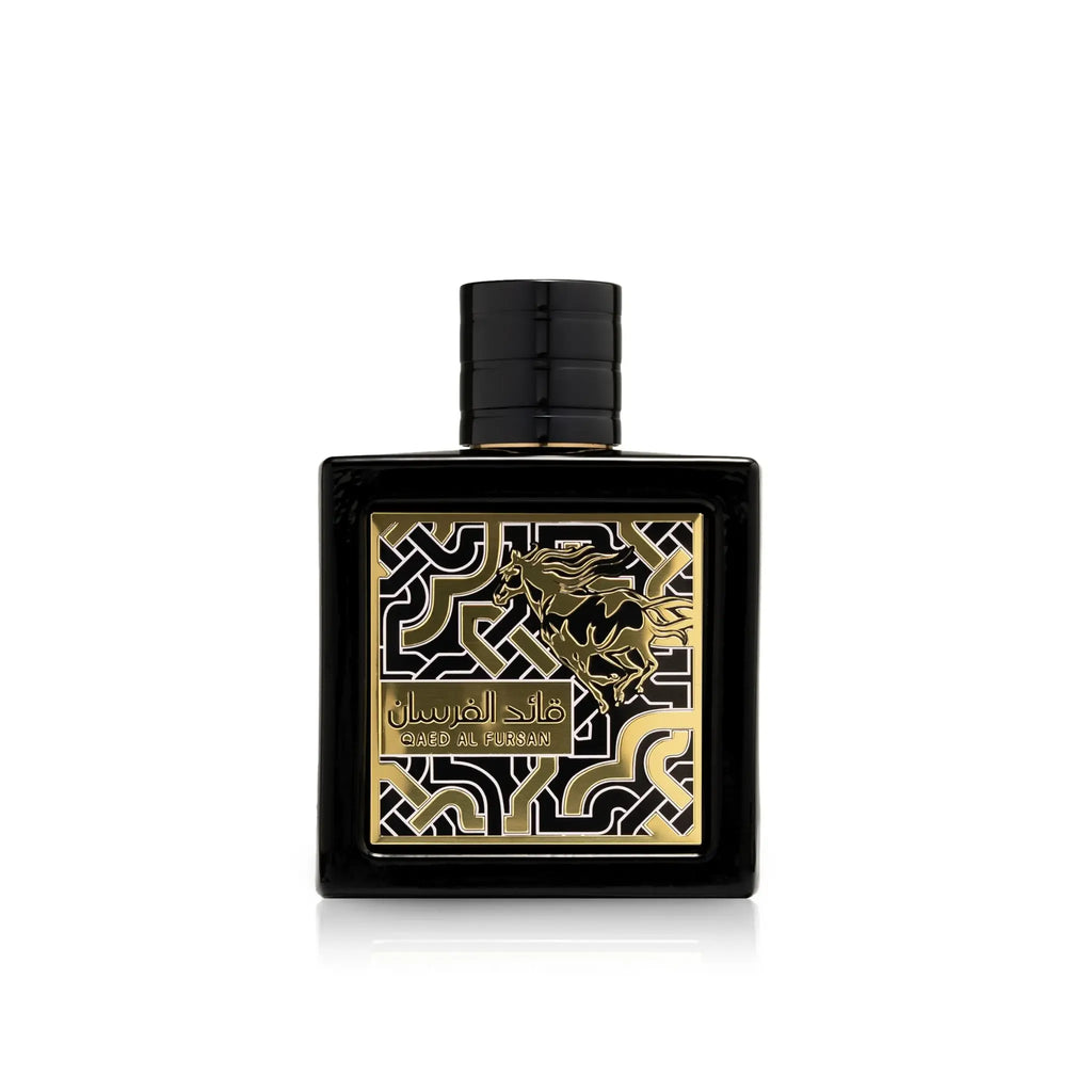 Qaed al Fursan EDP 90 ml – fles met verpakking