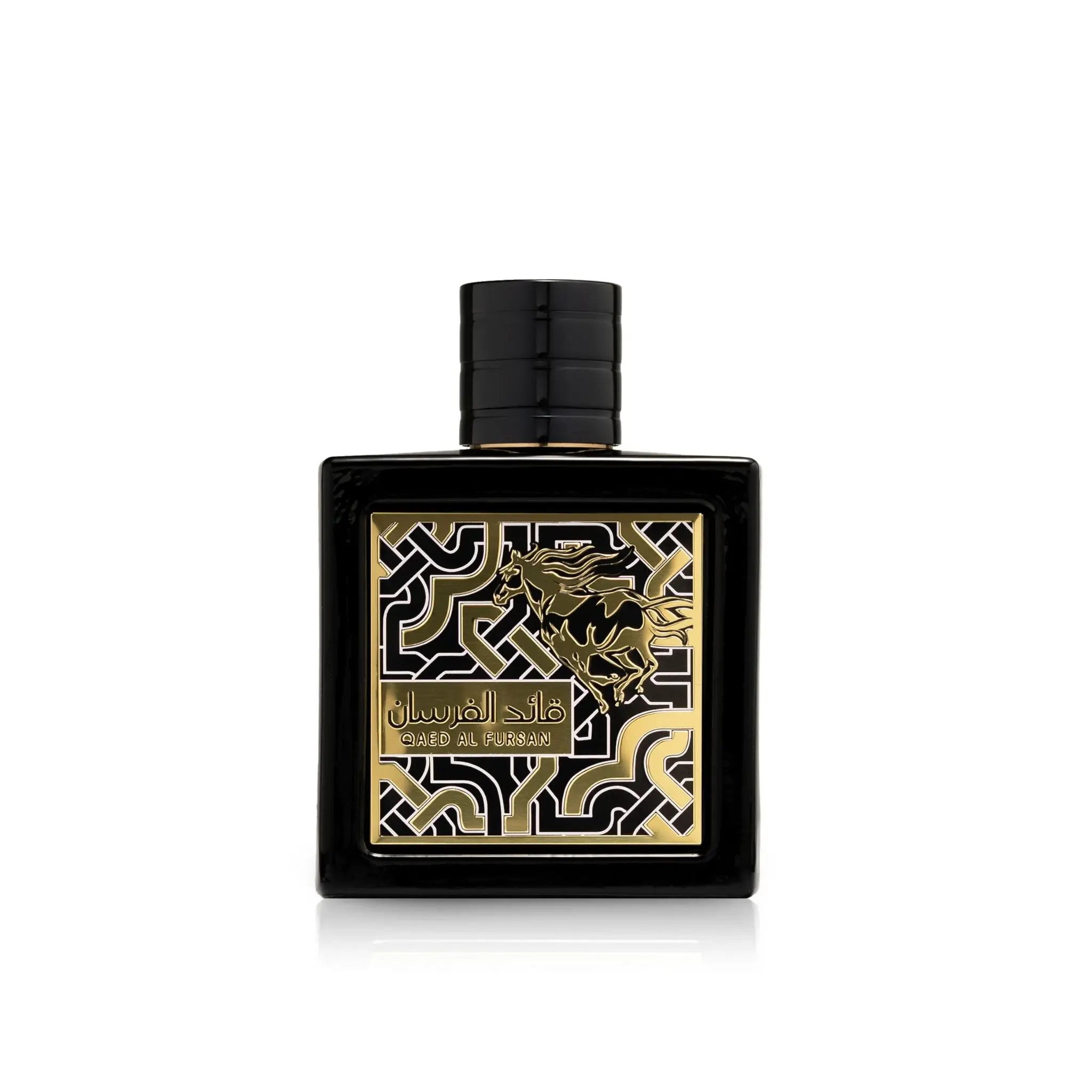 Qaed al Fursan EDP 90 ml – fles met verpakking