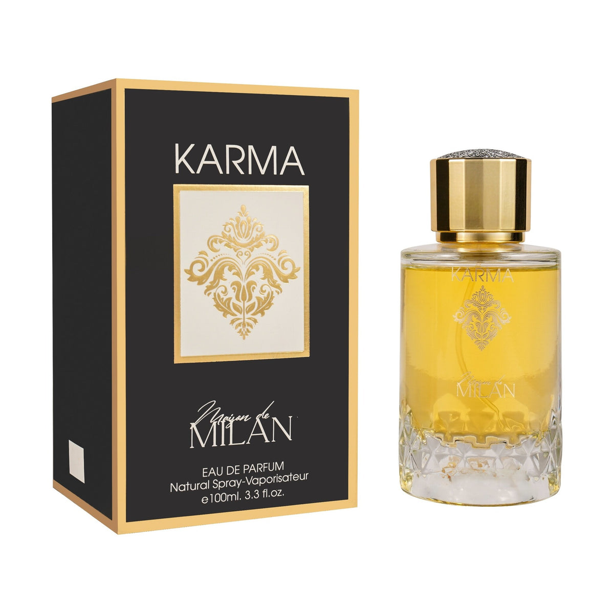 Karma EDP 100 ml – fles
