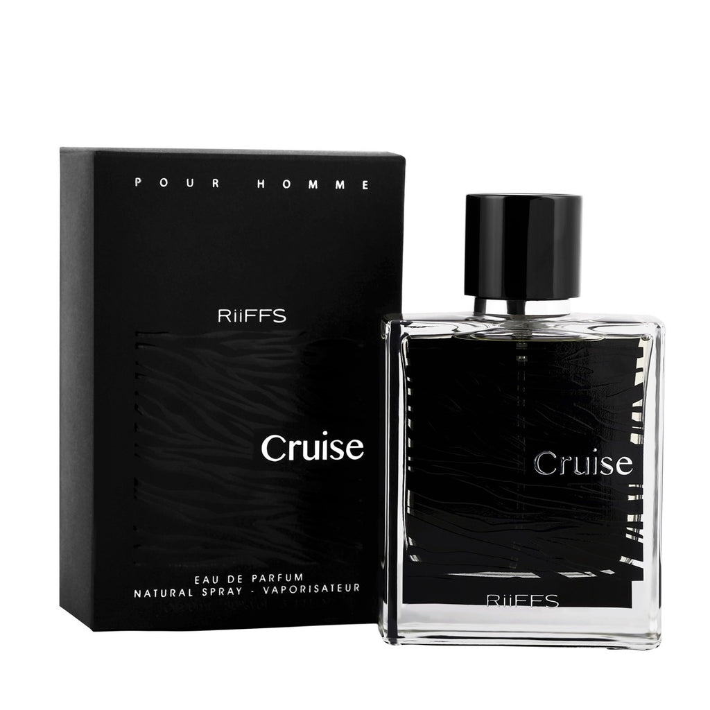 Cruise EDP 100 ml – fles