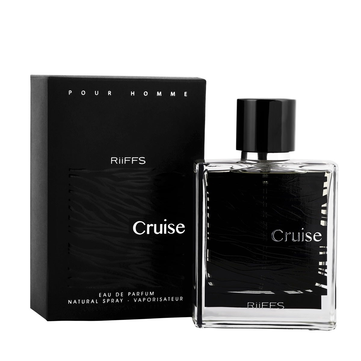 Cruise EDP 100 ml – fles