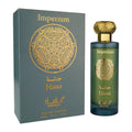 Hissa Imperium EDP 100 ml – fles