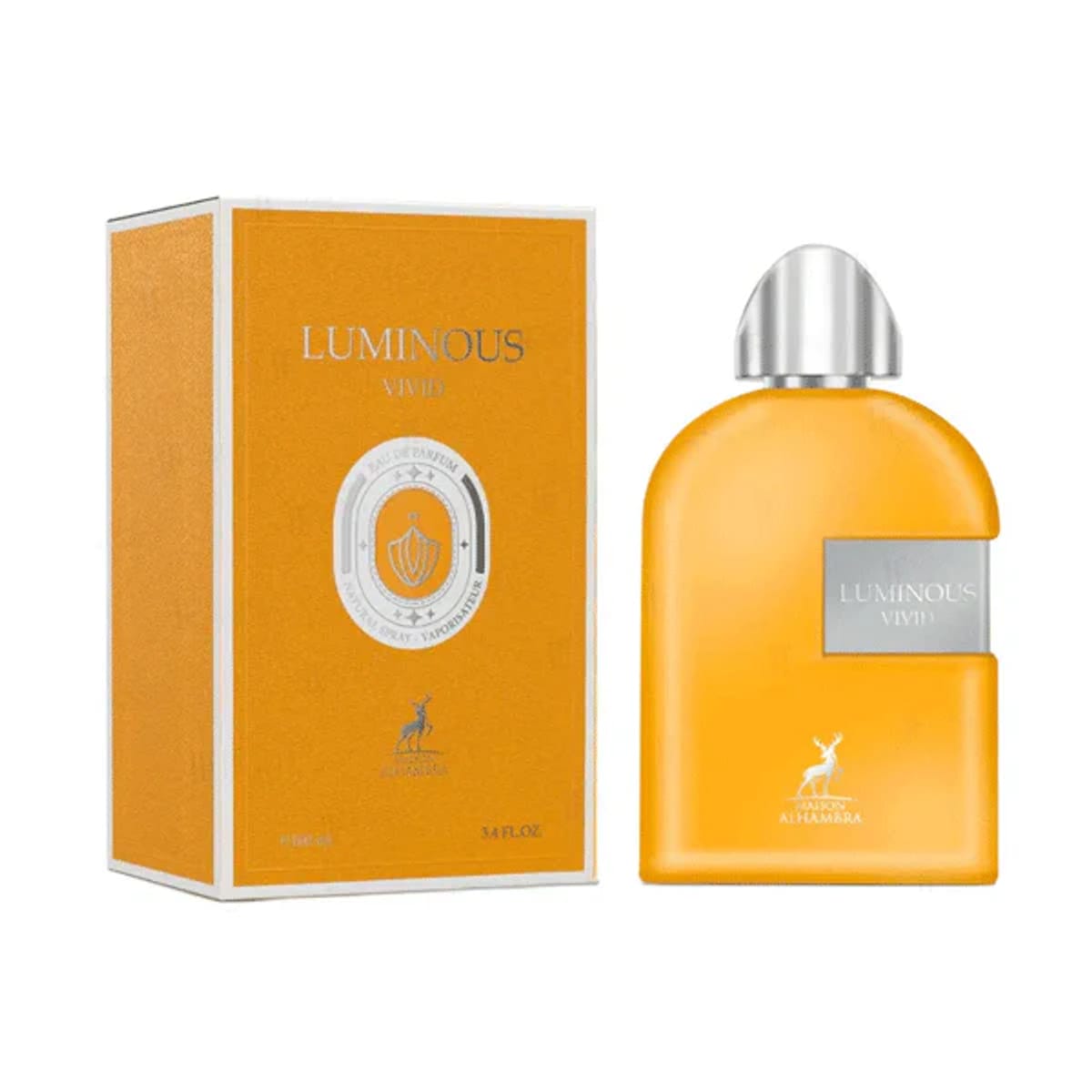 Luminous Vivid EDP 100 ml – fles