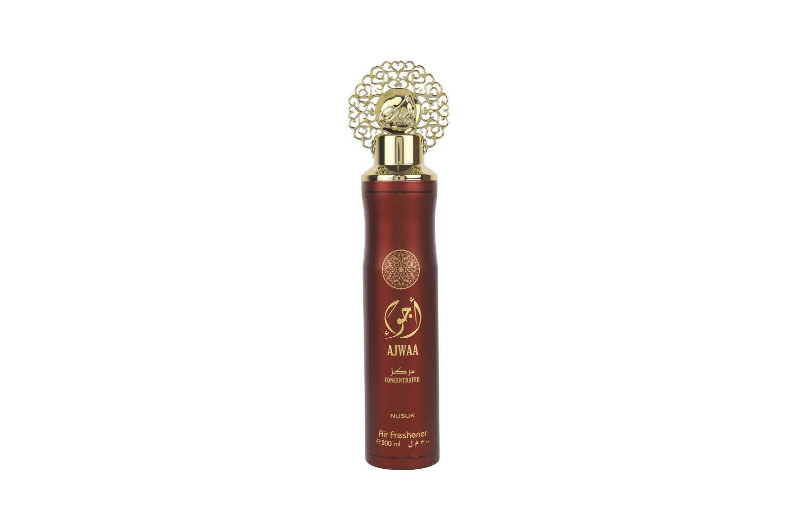 Air Freshener Ajwaa Concentrated 300 ml – fles