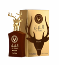 Al Noble Wazeer EDP 100 ml – fles