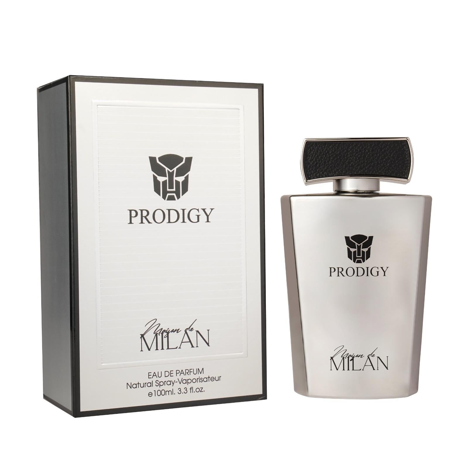 Prodigy EDP 100 ml – fles