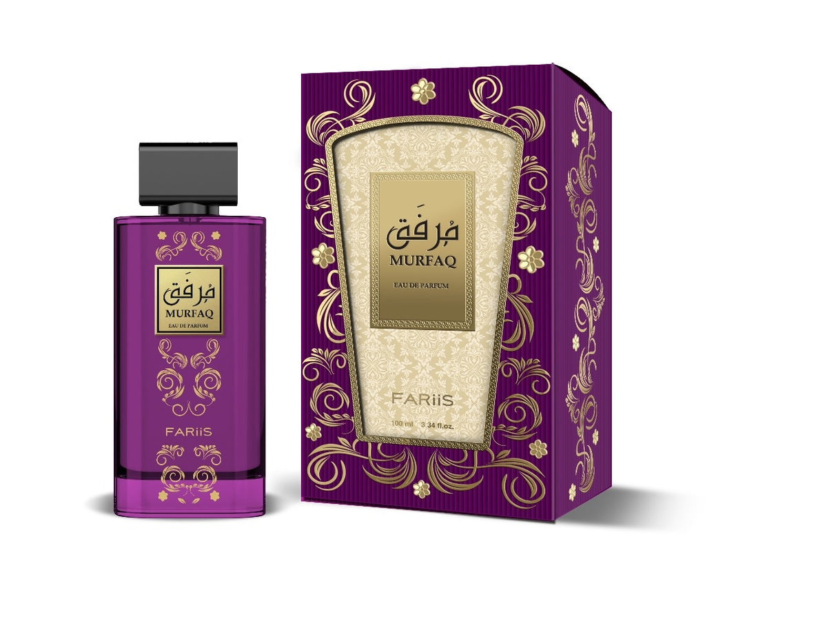 Murfaq EDP 100 ml – fles