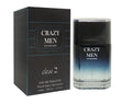 Crazy Men EDP 100 ml – fles