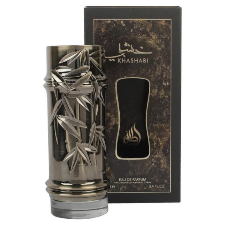 Khashabi EDP 100 ml – fles