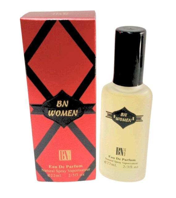 BN Women EDT 22 ml – fles