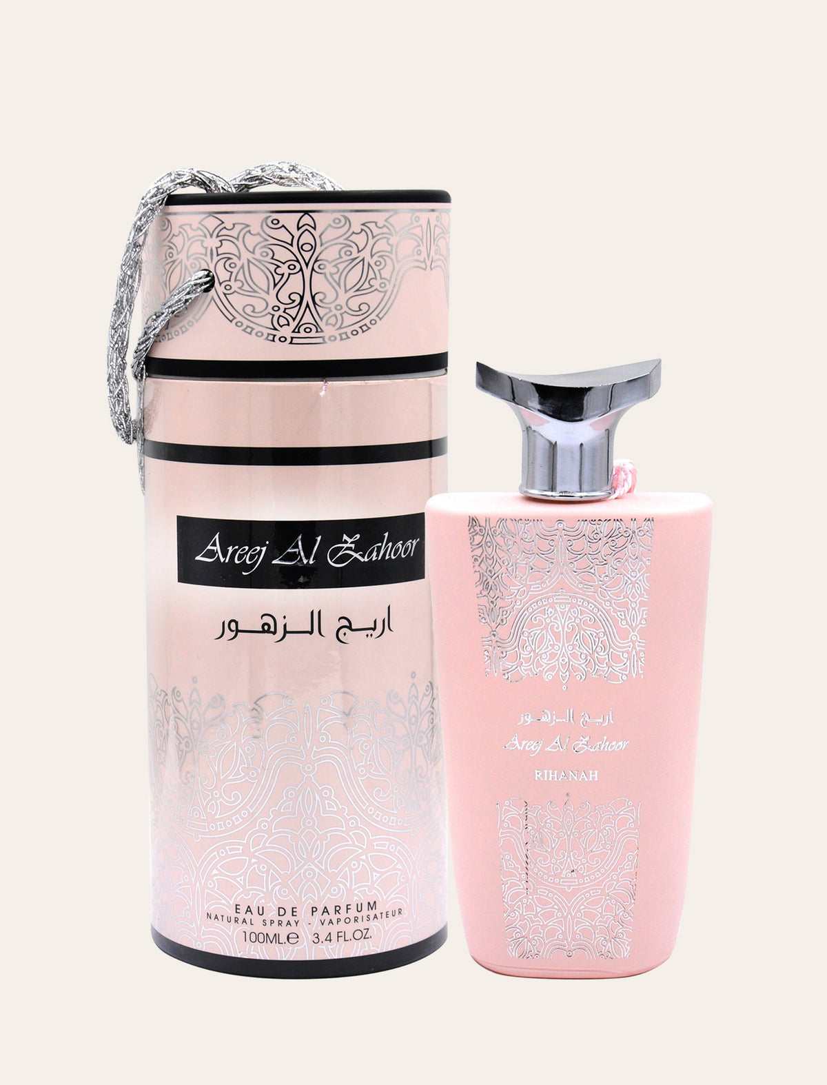 Areej Al Zahoor EDP 100 ml – fles