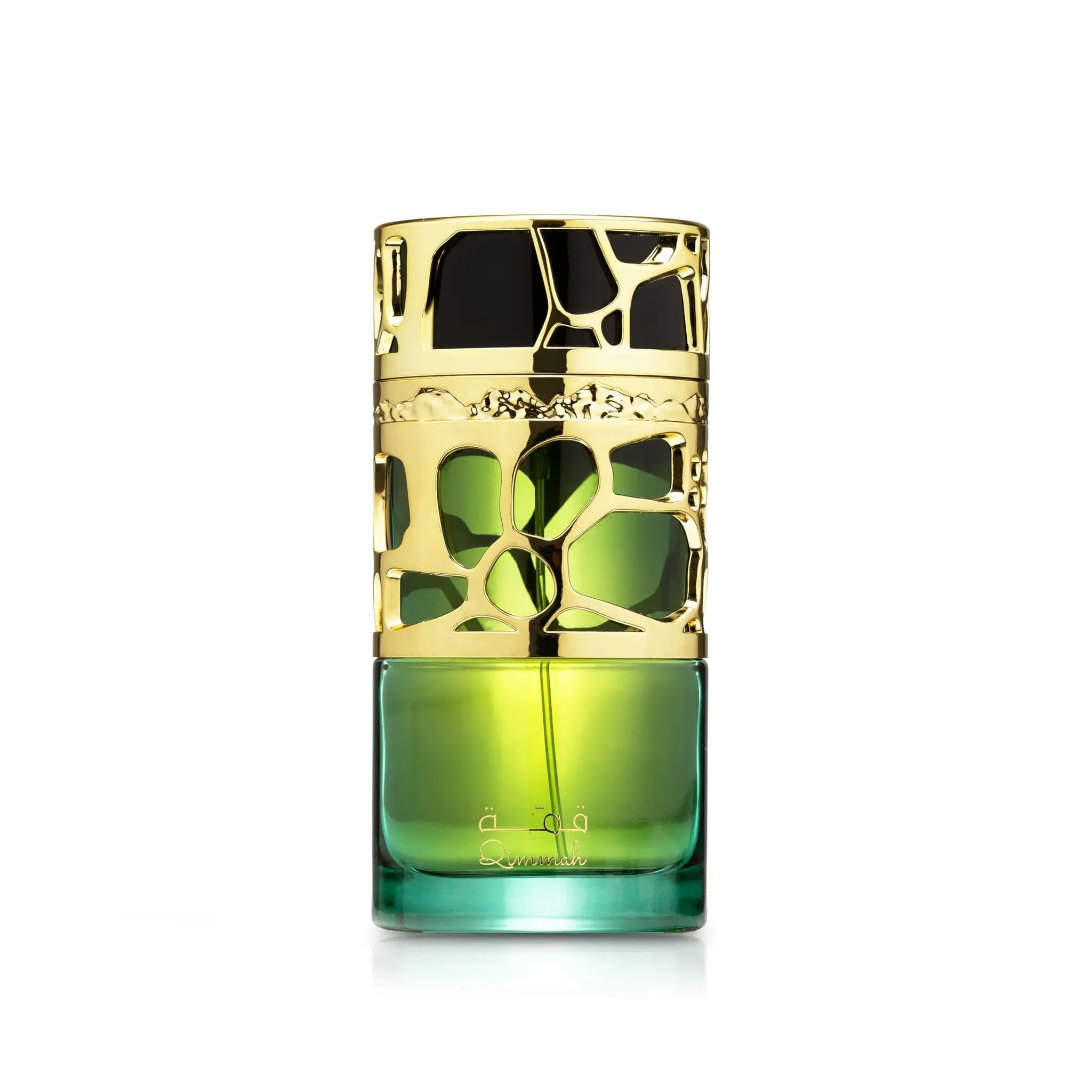Qimmah Women EDP 100 ml – fles