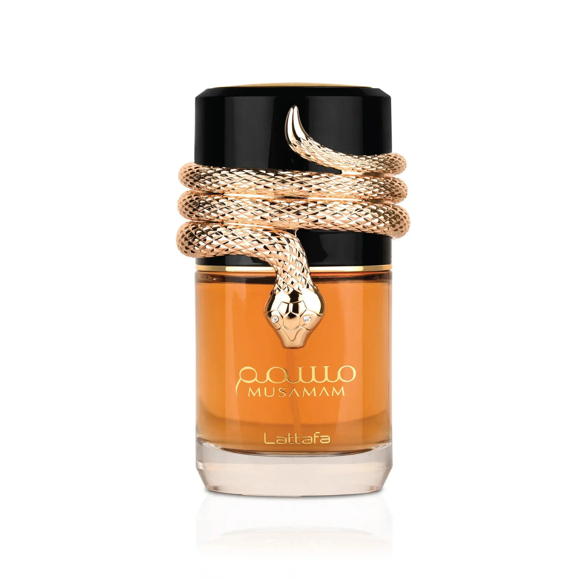Musamam EDP 100 ml – fles met verpakking